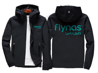 FLYNGS AIRLINES AUTUMN JACKET THE AV8R